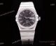 AAA Grade Fake Omega Constellation day-date Swiss 8500 Watch SS Diamond Bezel (3)_th.jpg